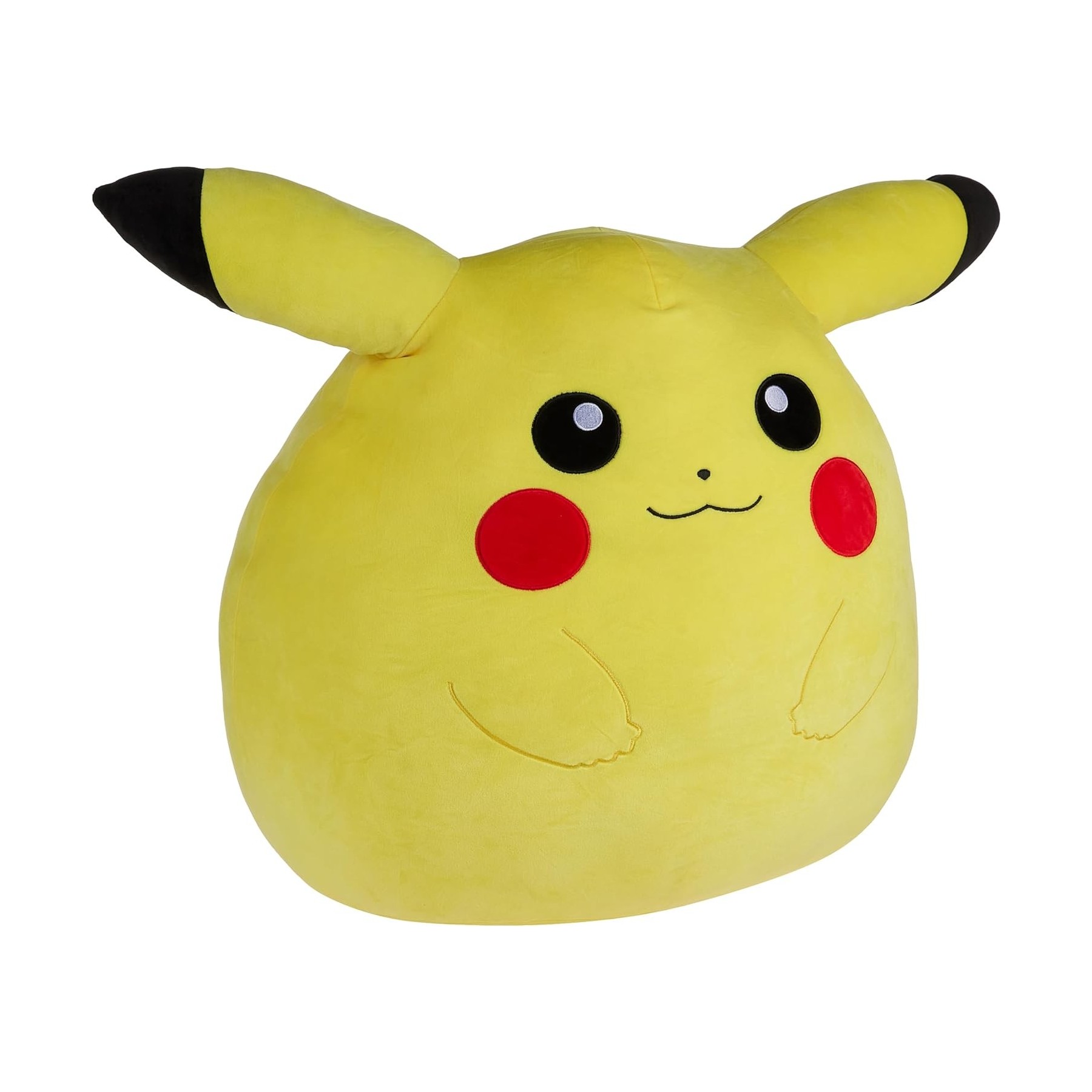 Peluche Pokemon Squishmallow Jumbo Plush 51Cm