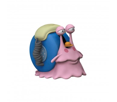 Figura Hucha Transponder Snail One Piece 14Cm