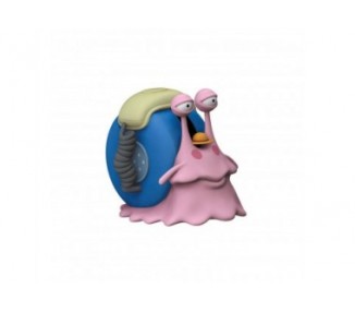 Figura Hucha Transponder Snail One Piece 14Cm