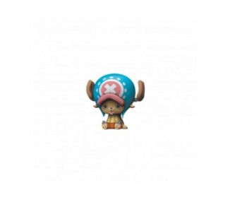 Figura Hucha Chopper New World