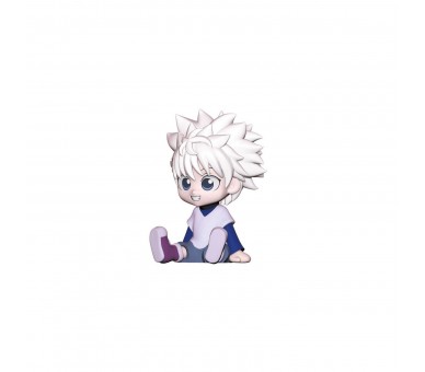 Figura Hucha Killua Hunter X Hunter 18Cm