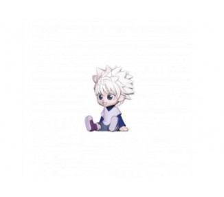 Figura Hucha Killua Hunter X Hunter 18Cm