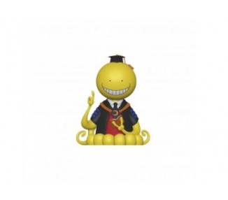 Figura Hucha Koro Sensei Amarilla