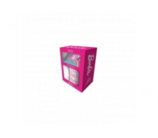 Caja Regalo - Barbie Regalo Grl Pwr