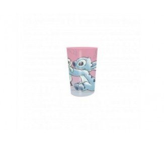 Vaso Stitch Disney 250Ml 24 Unidades