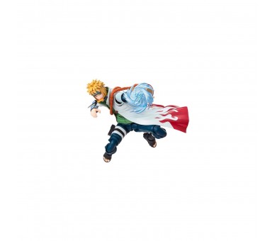 Figura Sh Figuarts Minato Namikaze Narutop99 Naruto Shippude