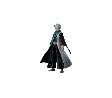 Figura Sh Figuarts Toushiro Hitsugaya Bleach Thousand Year B