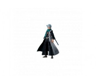 Figura Sh Figuarts Toushiro Hitsugaya Bleach Thousand Year B