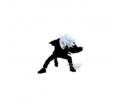 Figura Tomura Shigaraki Evil Villains My Hero Academia 10Cm