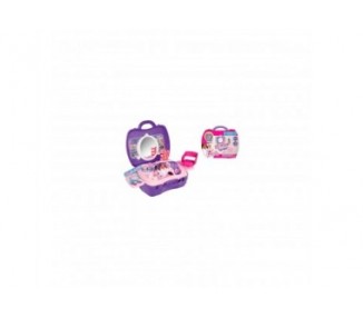 Playset Belleza Y Bienestar Deluxe Barbie