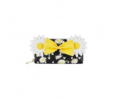 Cartera Daisies Minnie Disney Loungefly