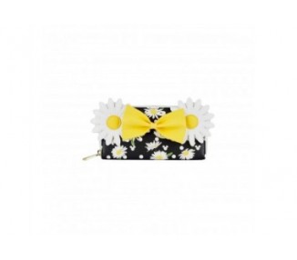 Cartera Daisies Minnie Disney Loungefly