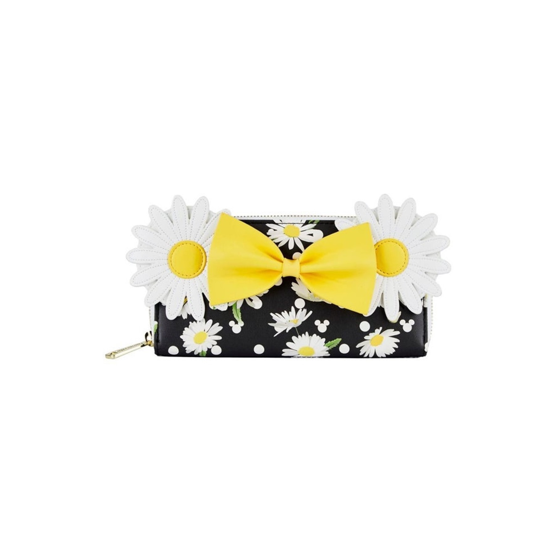 Cartera Daisies Minnie Disney Loungefly