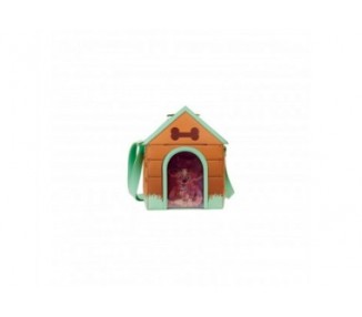 Bolso Lenticular I Heart Dogs Dog House Disney Loungefly