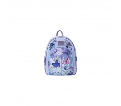 Mochila 65Th Anniversary La Bella Durmiente Disney Loungefly