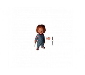 Figura Parlante Chucky 38Cm