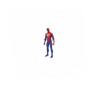 Figura Articulada Spiderman Video Game Ps4 Marvel 18Cm