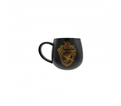 Taza Figurita 3D Ravenclaw Harry Potter 320Ml