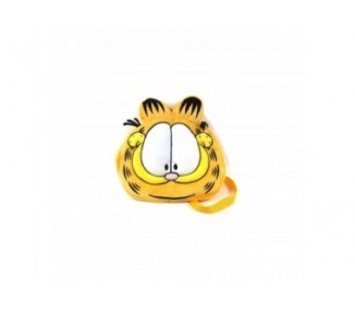 Mochila Peluche Garfield 29Cm