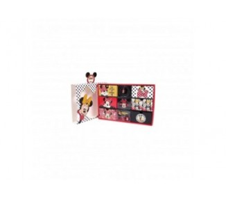 Set Belleza Caja Sorpresa Minnie Disney