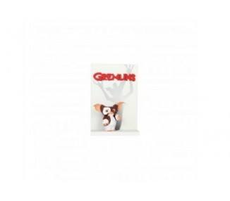 Figura Poster 3D Gizmo Gremlins 25Cm