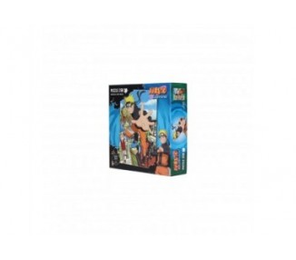 Puzzle Group Naruto Shippuden 250Pzs