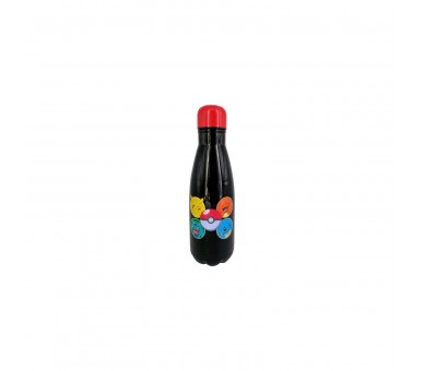 Botella Acero Inoxidable Pokemon 500Ml