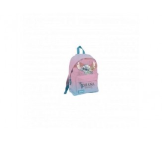 Mochila Ohana Stitch Disney 29Cm