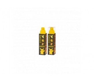 Cantimplora Cube Pikachu Pokemon 650Ml