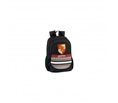 Mochila Gryffindor Harry Potter Adaptable 42Cm