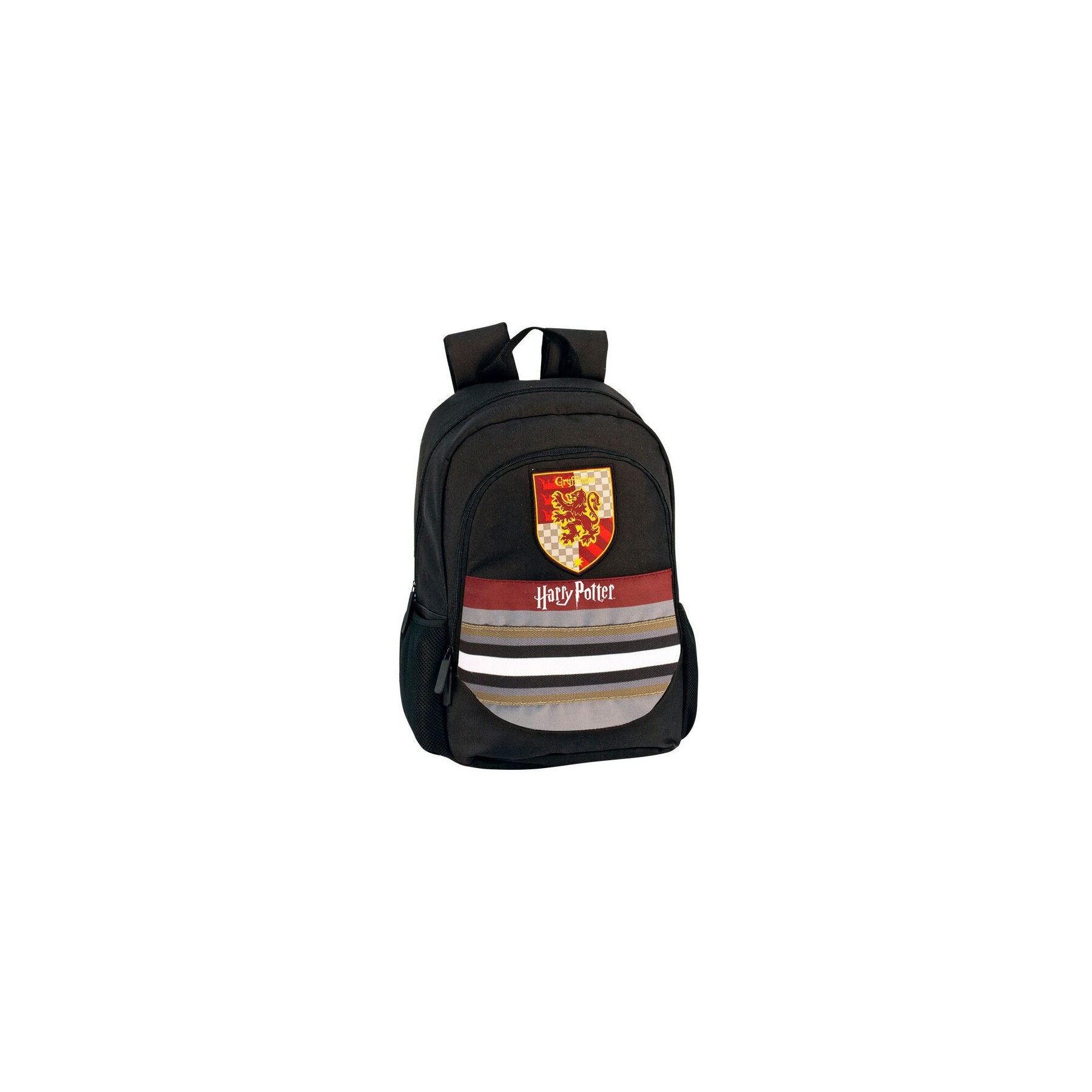 Mochila Gryffindor Harry Potter Adaptable 42Cm