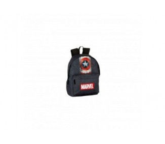 Mochila Ordernador Heritage Capitan America Marvel Adaptable