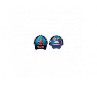 Gorra Dragon Ball Full Print 6 Unidades