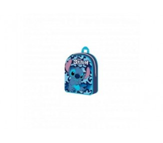 Mochila Stitch Disney 30Cm