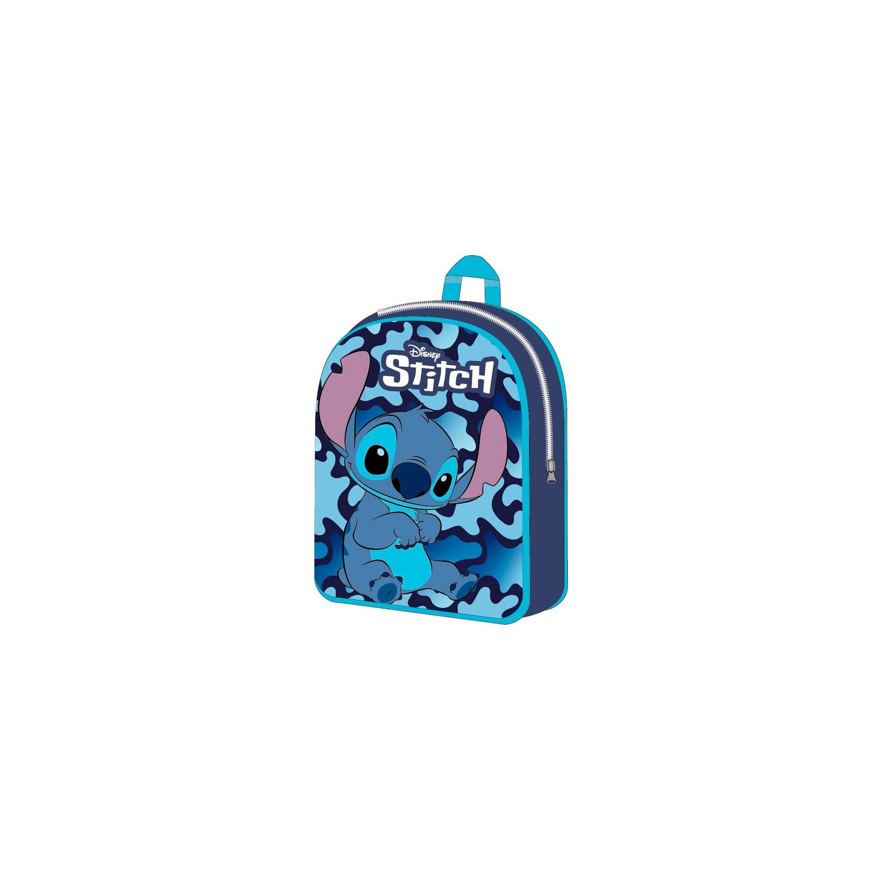 Mochila Stitch Disney 30Cm