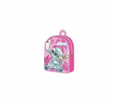 Mochila Stitch Disney 30Cm