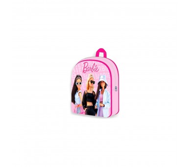 Mochila Barbie 40Cm