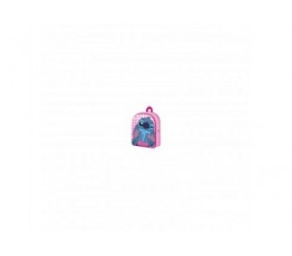 Mochila Stitch Disney 40Cm