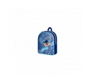 Mochila Stitch Disney 40Cm