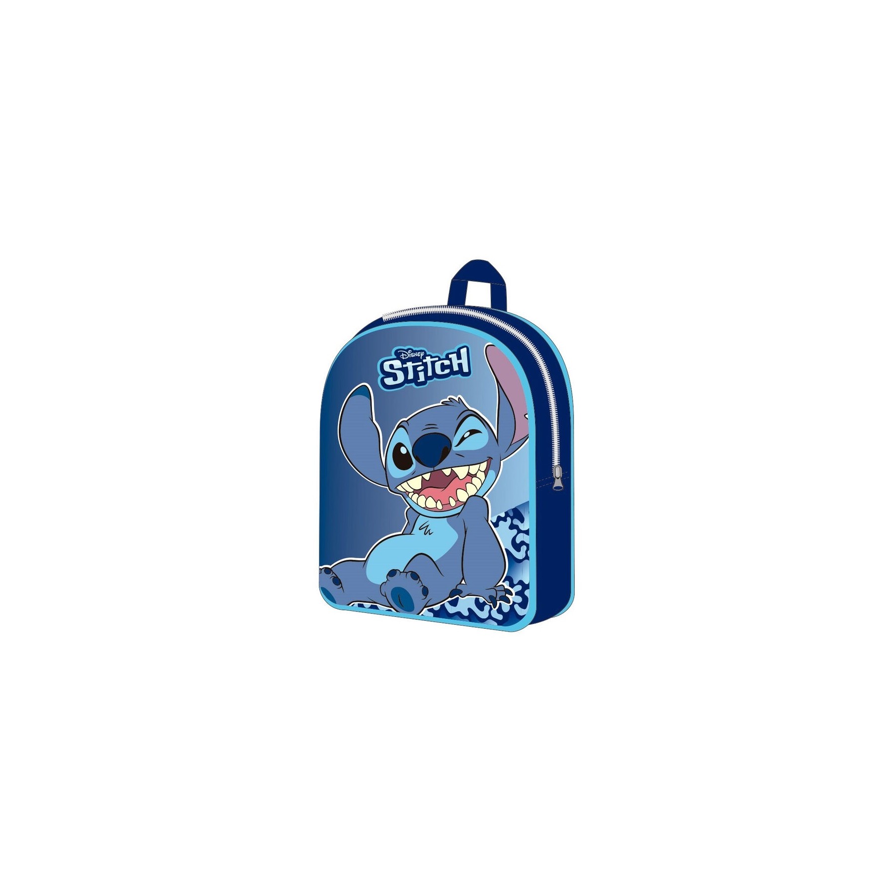 Mochila Stitch Disney 40Cm