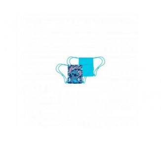 Saco Stitch Disney 40Cm