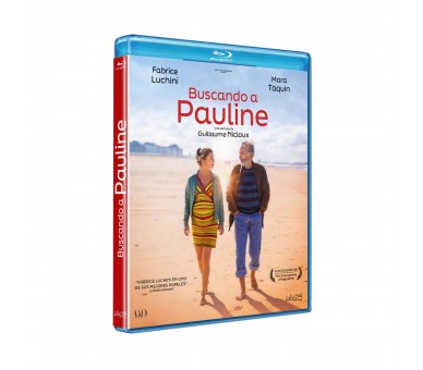 Bd Br - Buscando A Pauline