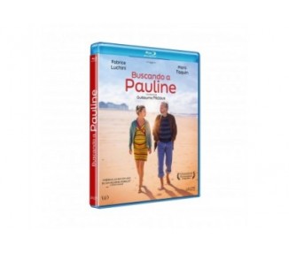 Bd Br - Buscando A Pauline