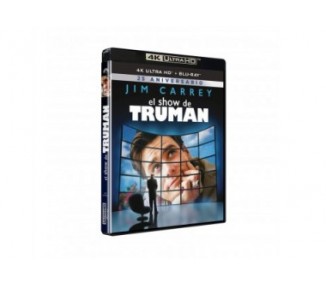 Bd Br - El Show De Truman