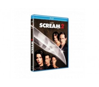 Bd Br - Scream 2