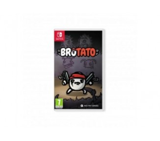 Brotato Switch