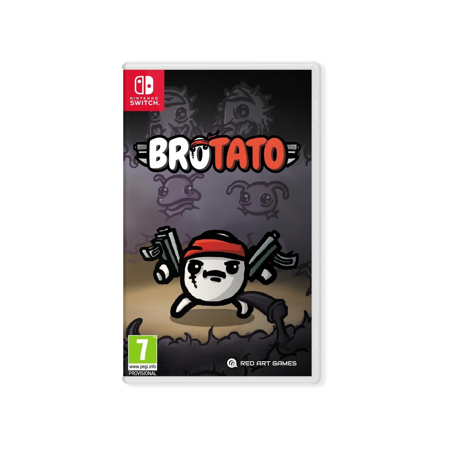 Brotato Switch