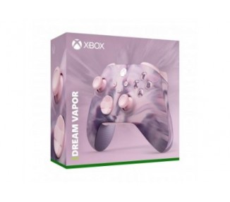 Mando Inalambrico Dream Vapor SE Xbox Series