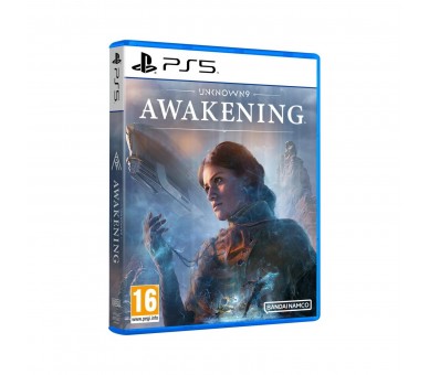 Unknown 9: Awakening Ps5