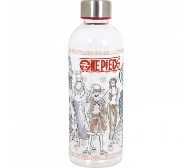 One Piece - Botella - Hidro 850 Ml